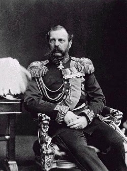 Революция сверху